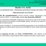 rose sti