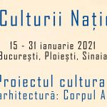 ziua culturii