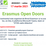 program cadre didactice