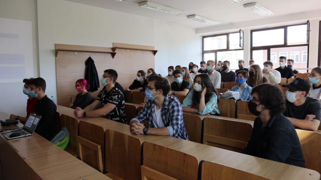 Utcb Fils Noutăți an universitar 2021-2022 - Universitatea Tehnica de Constructii ...