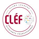 Logo cLEF